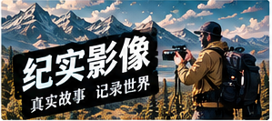 剧综与纪实